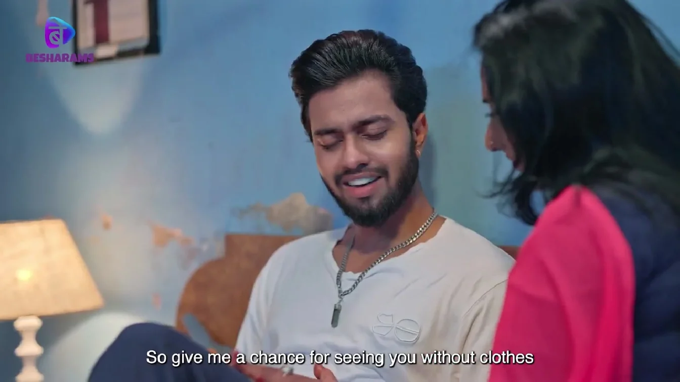 Badalte Rishte S01 E08 Besharams